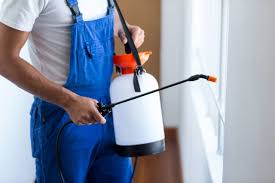 Best Real Estate Pest Inspections  in Guernsey, WY